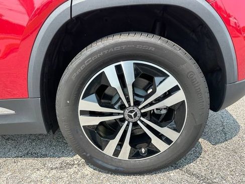 New 2026 Mercedes-Benz GLA 250 4MATIC image 10
