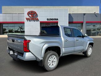 New 2026 Toyota Tacoma SR5 video 3