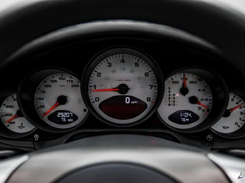 Used 2008 Porsche 911 Carrera S image 66