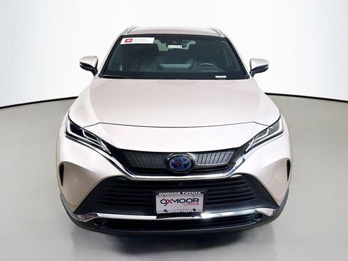Certified 2021 Toyota Venza Limited w/ Advanced Technology Package AWD/4WD image 2
