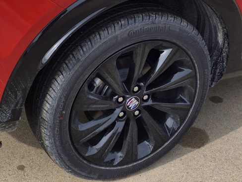 New 2026 Buick Envista Sport Touring w/ Convenience I Package image 7