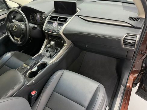 Used 2019 Lexus NX 300 FWD image 26