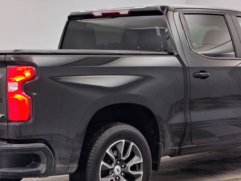 Used 2020 Chevrolet Silverado 1500 RST w/ All-Star Edition image 10