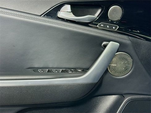 Used 2018 Kia Stinger Premium image 14