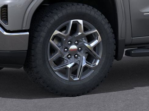 New 2026 GMC Sierra 1500 SLT w/ SLT Premium Plus Package image 11