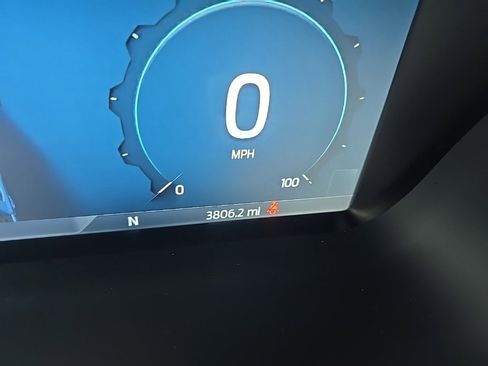 Used 2026 Ford F250 Platinum w/ Tremor Off-Road Package image 17