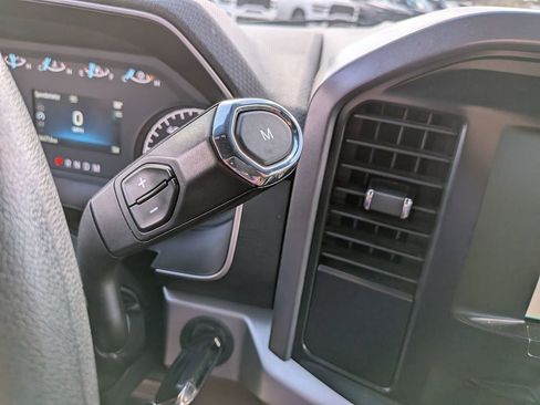 Used 2023 Ford F150 XLT image 22