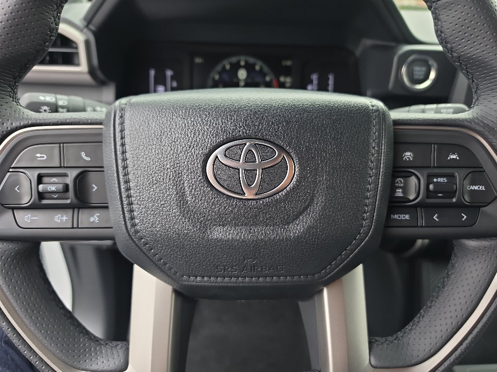 New 2026 Toyota 4Runner SR5 AWD/4WD image 26