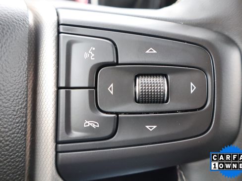 Used 2025 GMC Sierra 2500 Denali w/ Denali Reserve Package image 28