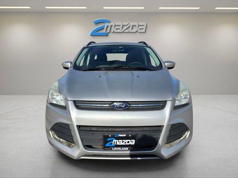 Used 2014 Ford Escape SE w/ Equipment Group 201A image 8