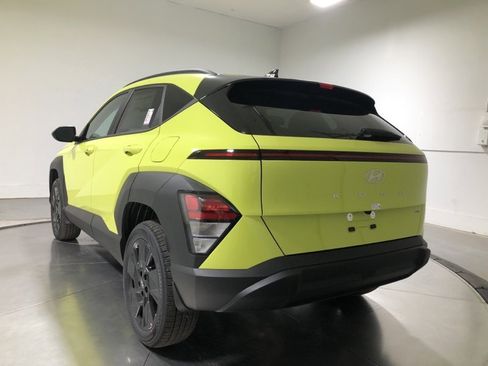 New 2026 Hyundai Kona SEL Sport image 5