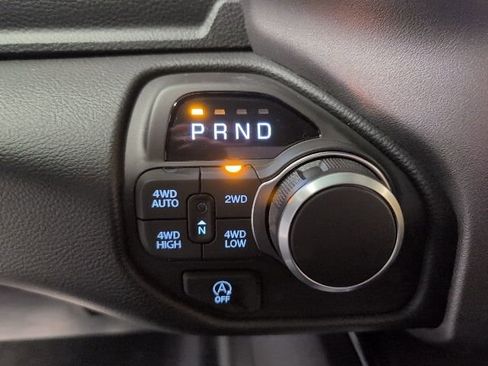 New 2026 RAM 1500 Big Horn w/ Night Edition image 25