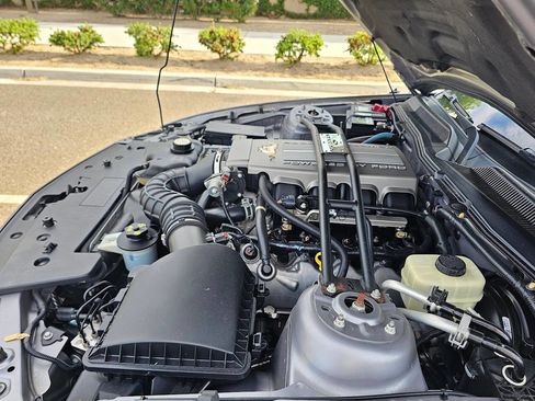 Used 2007 Ford Mustang GT image 44