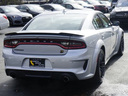 Used 2020 Dodge Charger Scat Pack image 8