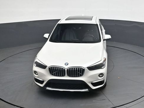 Used 2018 BMW X1 sDrive28i w/ Convenience Package FWD image 30