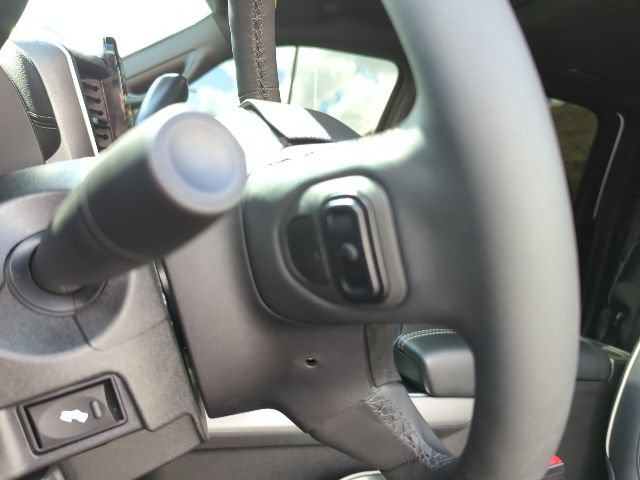Certified 2026 RAM 2500 Laramie AWD/4WD image 15