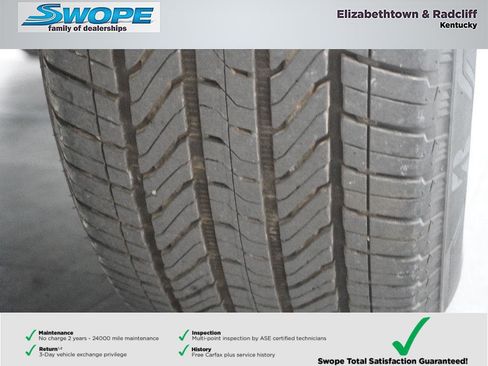 Used 2024 Chevrolet Silverado 1500 LT w/ All Star Edition Plus AWD/4WD image 26