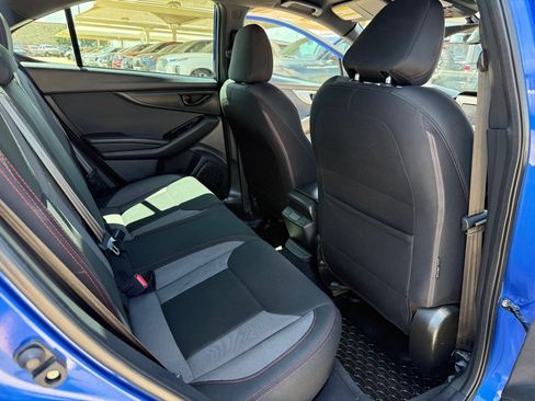 Used 2022 Subaru WRX AWD/4WD image 15