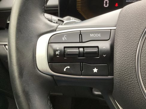 Used 2025 Kia K5 GT image 18