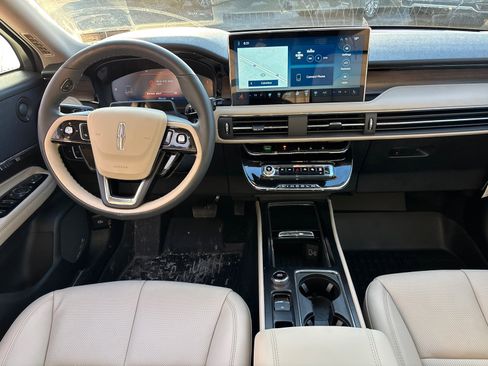 New 2026 Lincoln Corsair Reserve AWD/4WD image 29