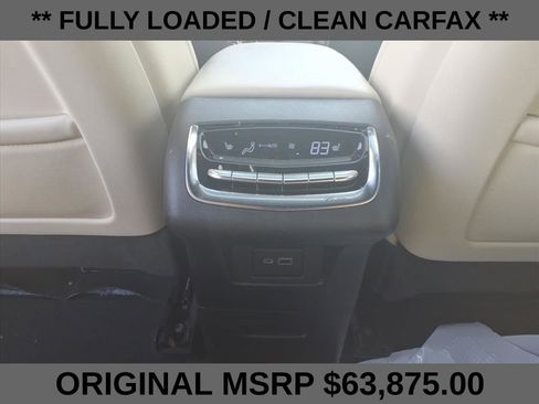 Used 2020 Cadillac XT6 Sport image 27