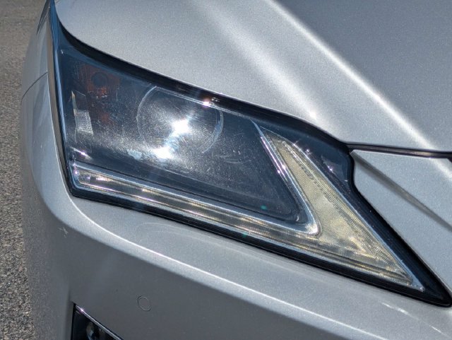 Used 2019 Lexus RX 350 F Sport w/ Navigation Package AWD/4WD image 10