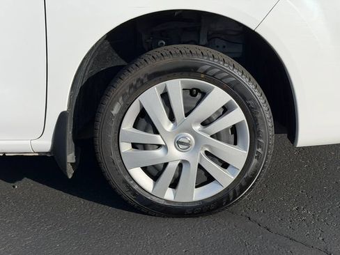 Used 2021 Nissan NV200 SV w/ Back Door Glass Package FWD image 10