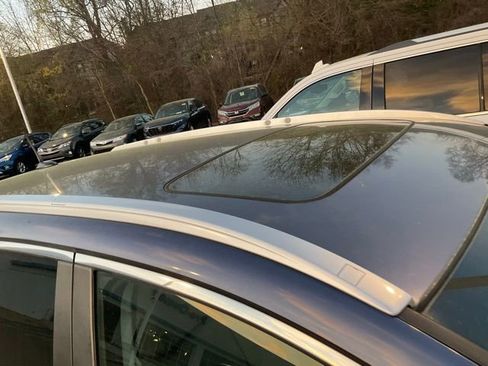 Used 2012 Honda CR-V EX-L image 3