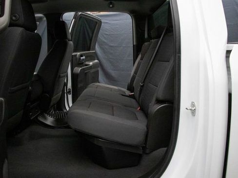 Used 2022 Chevrolet Silverado 3500 LT w/ Fleet Comfort Package image 20