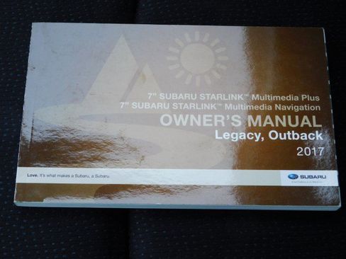 Used 2017 Subaru Legacy 2.5i Premium image 29