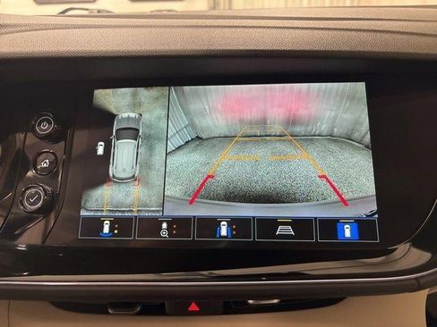 Used 2023 Buick Envision Avenir image 20