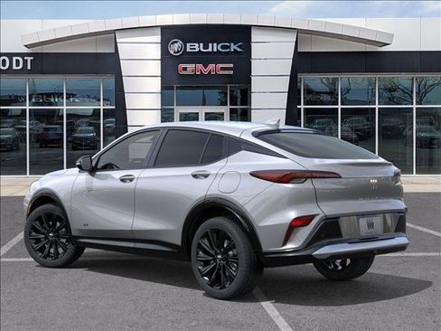 New 2026 Buick Envista Sport Touring image 3