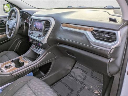 Used 2021 GMC Acadia SLE w/ Elevation Edition image 20