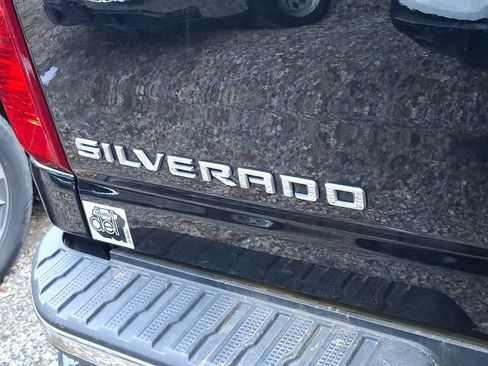 Used 2026 Chevrolet Silverado 3500 LT w/ Z71 Off-Road Package AWD/4WD image 8