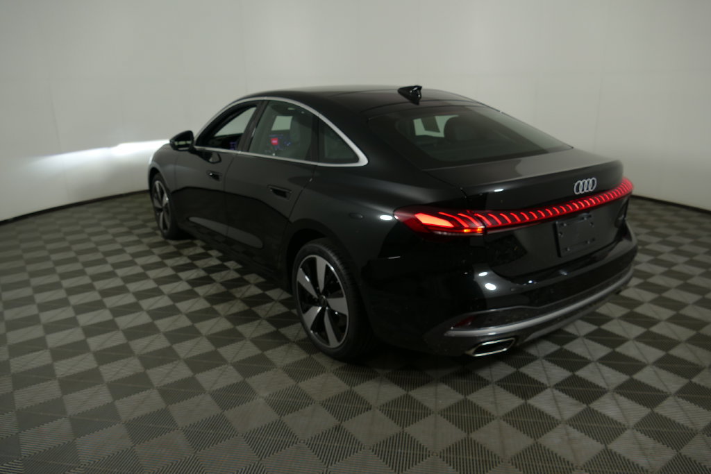 Certified 2025 Audi A5 Premium Plus w/ Premium Plus AWD/4WD image 4