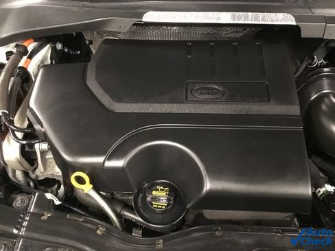 Used 2021 Land Rover Discovery Sport S image 42