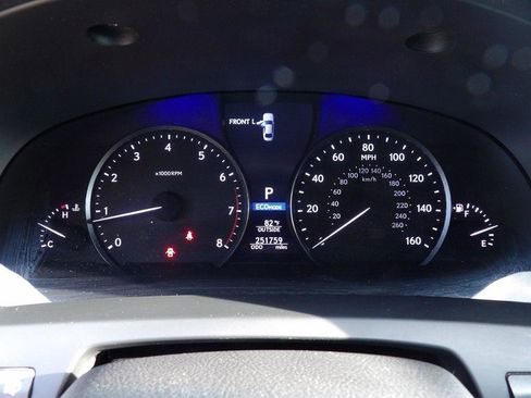 Used 2014 Lexus LS 460 w/ Comfort Package RWD image 57