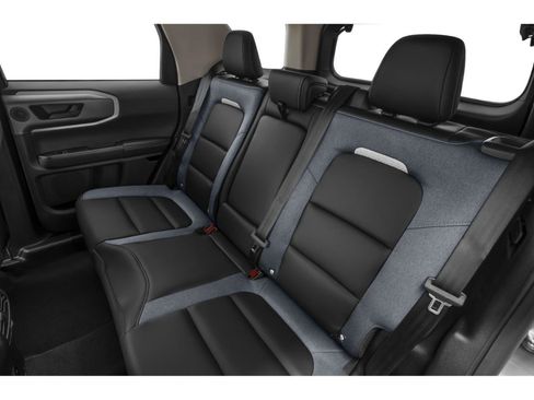 New 2026 Ford Bronco Sport Outer Banks w/ Outer Banks Tech Package+ AWD/4WD image 8