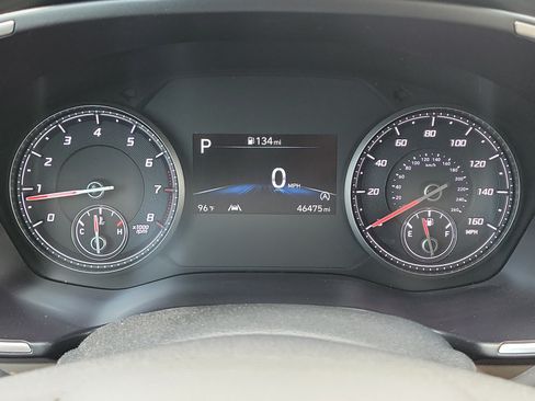 Used 2022 Hyundai Santa Fe SEL FWD image 25