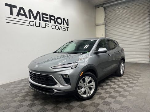 New 2026 Buick Encore GX Preferred image 1