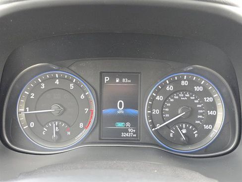 Used 2023 Hyundai Kona SEL image 19