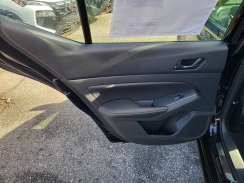 New 2026 Nissan Altima 2.5 SV AWD/4WD image 10
