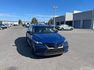 Used 2023 Toyota Camry SE video 2