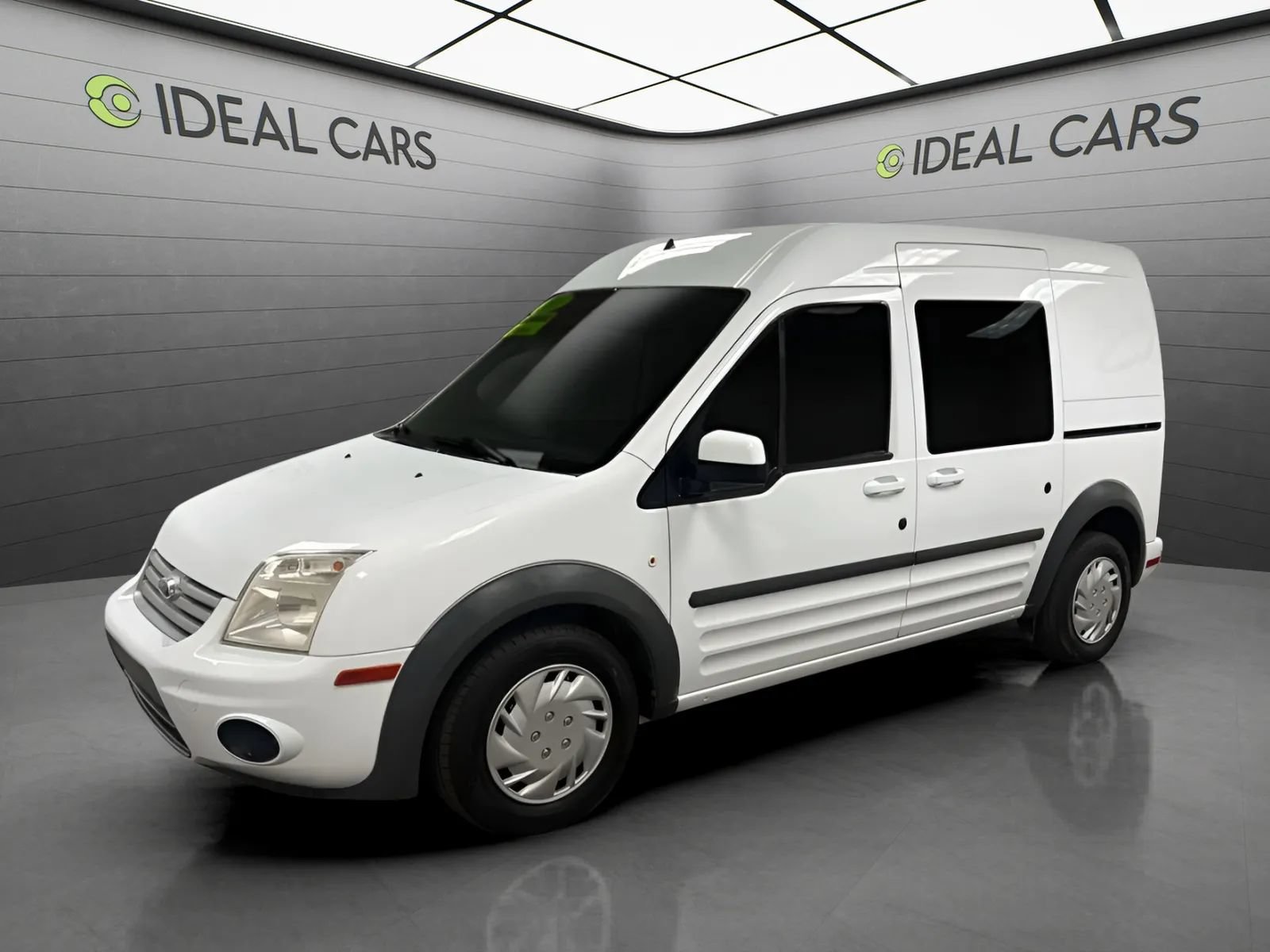 Used 2013 Ford Transit Connect XLT FWD image 1