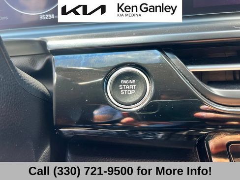 Certified 2024 Kia Seltos S AWD/4WD image 38