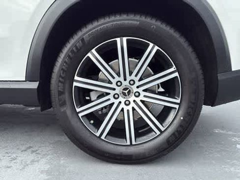 Certified 2026 Mercedes-Benz GLE 350 4MATIC image 4