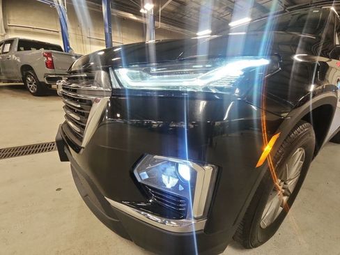 Certified 2023 Chevrolet Traverse LT AWD/4WD image 30