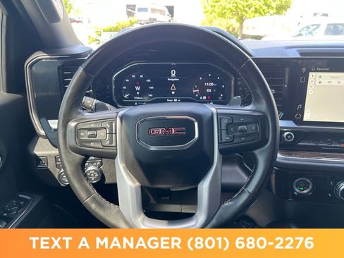 Used 2023 GMC Sierra 1500 Elevation AWD/4WD image 14