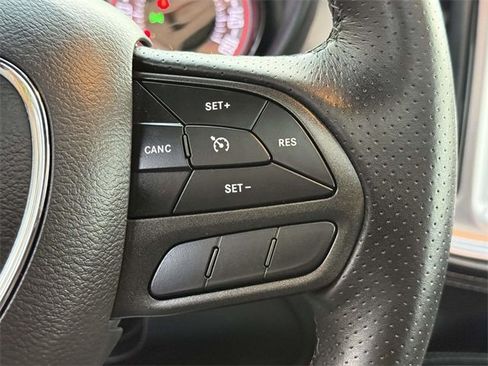 Used 2023 Dodge Challenger R/T w/ Plus Package image 20