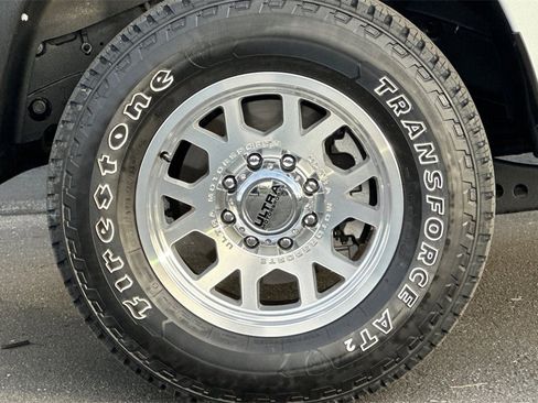 Used 2024 RAM 2500 Tradesman w/ Protection Group image 27